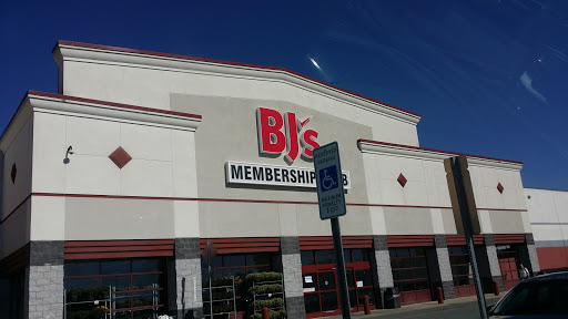 Warehouse club «BJ’s Wholesale Club», reviews and photos, 1433 Boone Station Dr, Burlington, NC 27215, USA