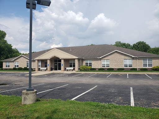 1490 University Blvd # A, Hamilton, OH 45011, USA