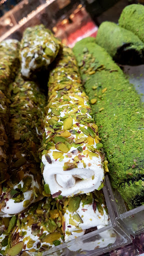 Coffee Roasters «Hashems Nuts & Coffee Gallery», reviews and photos, 13041 W Warren Ave, Dearborn, MI 48126, USA