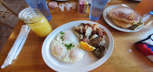 American Restaurant «The Sunflower Bakery & Cafe», reviews and photos, 512 14th St, Galveston, TX 77550, USA