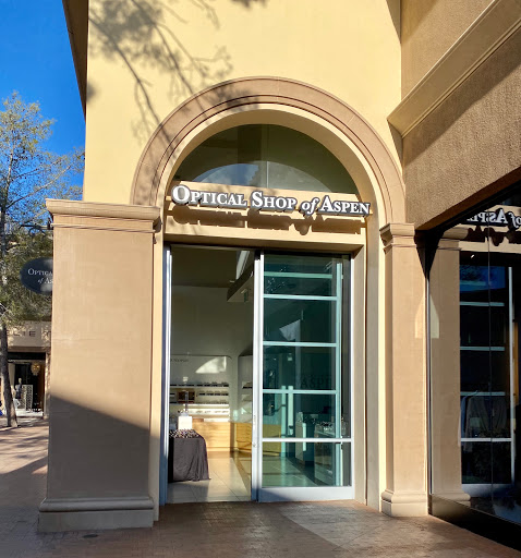 Optical Shop of Aspen, 583 Newport Center Dr, Newport Beach, CA 92660, USA, 