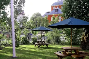 Prästgården Hotell & Restaurang image