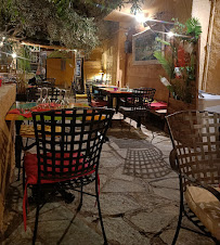 Atmosphère du Restaurant The NightFly à Bastia - n°7