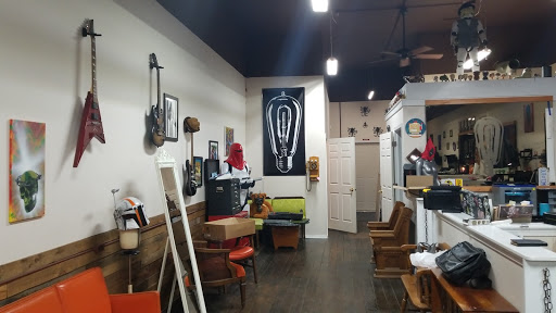 Tattoo Shop «Filament Tattoo Co.», reviews and photos, 36 E Canal St, Wabash, IN 46992, USA