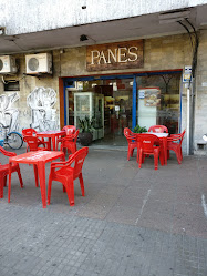 Panadería Panes