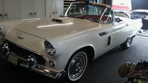 Auto Repair Shop «Bolger Bros Auto Repair», reviews and photos, 16571 Arrow Blvd, Fontana, CA 92335, USA