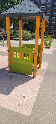 Park «Bensonhurst Park», reviews and photos, Cropsey Ave, Brooklyn, NY 11214, USA