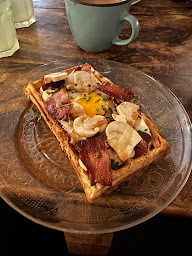 Photo n°98 de Ikône - Bar à Chocolat & EveryDay Brunch à Lyon ()