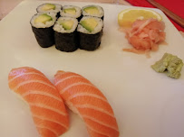Sushi du Restaurant japonais AI Sushi à Bergerac - n°18