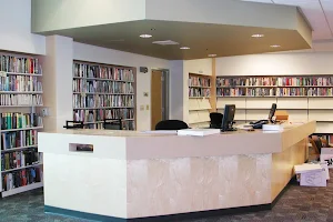 Northridge Branch Library image