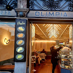 Photo n°3 de l'avis de Janez.� fait le 22/11/2023 à 15:36 sur le  Olimpia Bar à Venice