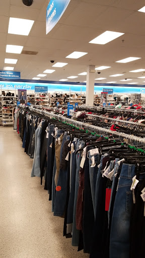 Clothing Store «Ross Dress for Less», reviews and photos, 5830 Kingstowne Center, Kingstowne, VA 22315, USA