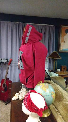 Beauty Supply Store «Oasis Hair & Beauty Inc», reviews and photos, 173 Riley St, Buffalo, NY 14209, USA