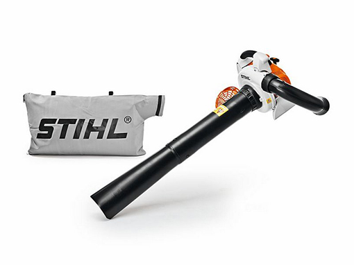 Distribuidor STIHL autorizado