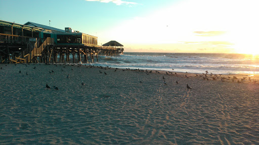 Tourist Attraction «Escape Cocoa Beach», reviews and photos, 5675 N Atlantic Ave #113, Cocoa Beach, FL 32931, USA