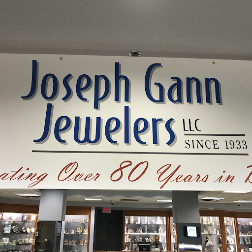 Joseph Gann Jewelers, 387 Washington St, Boston, MA 02108, USA, 