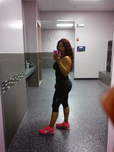 Gym «Youfit Health Clubs», reviews and photos, 3708 W Oakland Park Blvd, Lauderdale Lakes, FL 33311, USA