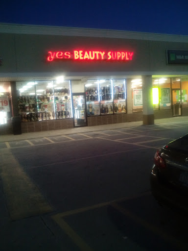 Yes Beauty Supply, 125 Dolson Ave, Middletown, NY 10940, USA, 