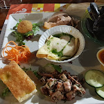 Photo n°1 de l'avis de Leonardo.a fait le 22/08/2020 à 14:19 sur le  Il Maneggio Ristorante à Cecina