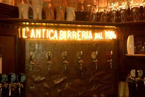 L'Antica Birreria Peroni image