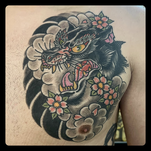 Explore alexander tattoo ideas, creative tattoo ideas in Gloversville, available at AC Revenge Tattoo American Craft Art Services LLC