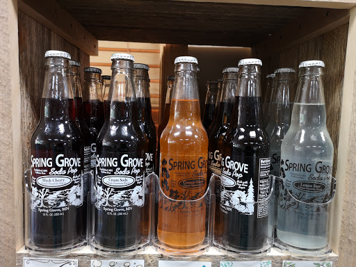 Grocery Store «Ferndale Market», reviews and photos, 31659 Willow Trail, Cannon Falls, MN 55009, USA