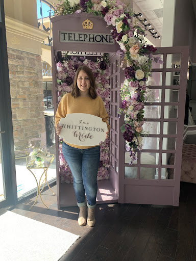 Boutique «Whittington Bridal», reviews and photos, 2665 Royal Forest Dr, Kingwood, TX 77339, USA