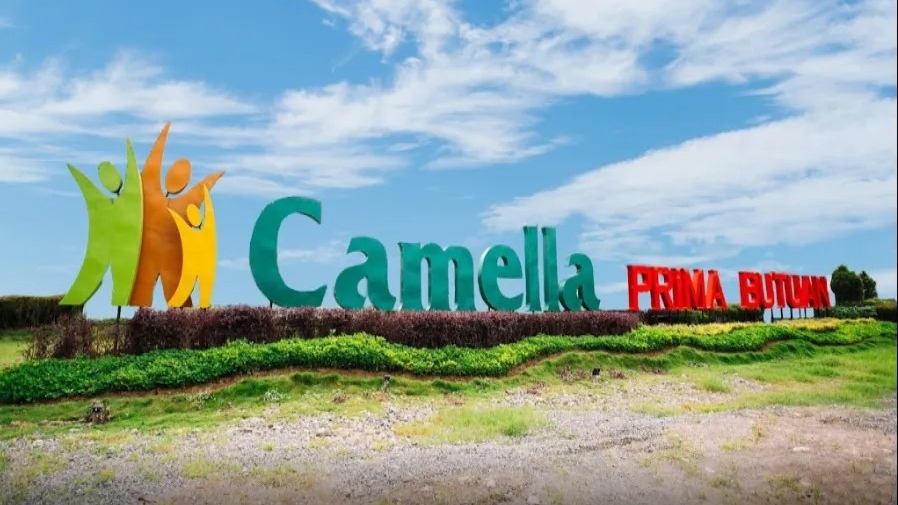 Camella Prima Butuan House and Lot in Butuan