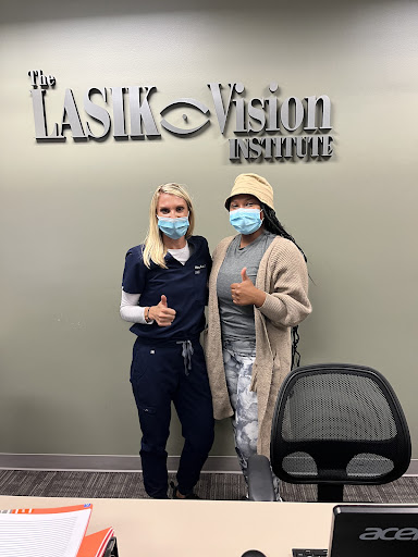 LASIK Surgeon «The LASIK Vision Institute», reviews and photos, 6000 Lombardo Center #150, Seven Hills, OH 44131, USA