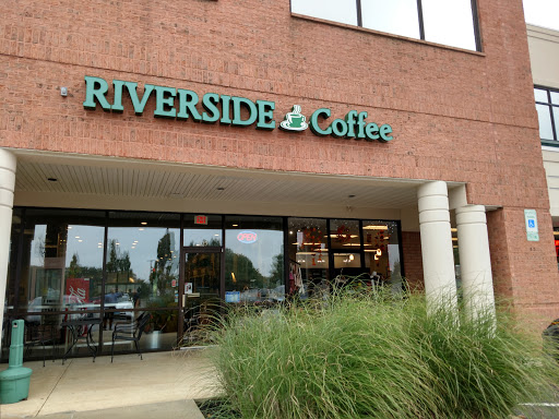 Riverside Coffee, 8865 Stanford Blvd, Columbia, MD 21045, USA, 
