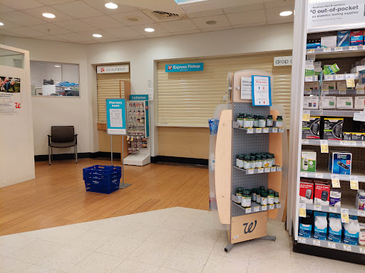 Drug Store «Walgreens», reviews and photos, 1790 E Main St, Spartanburg, SC 29307, USA