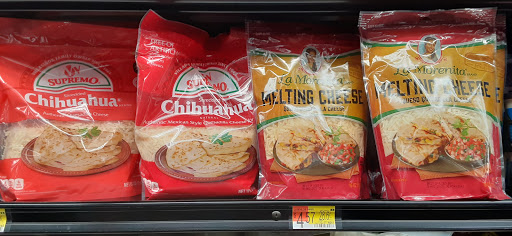 Department Store «Walmart Supercenter», reviews and photos, 5323 E Court St N, Burton, MI 48509, USA