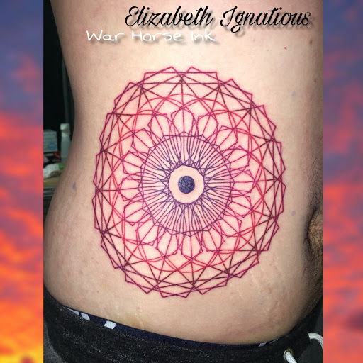 Explore tattoo font ideas for names, creative tattoo ideas in Kent, available at War Horse Ink