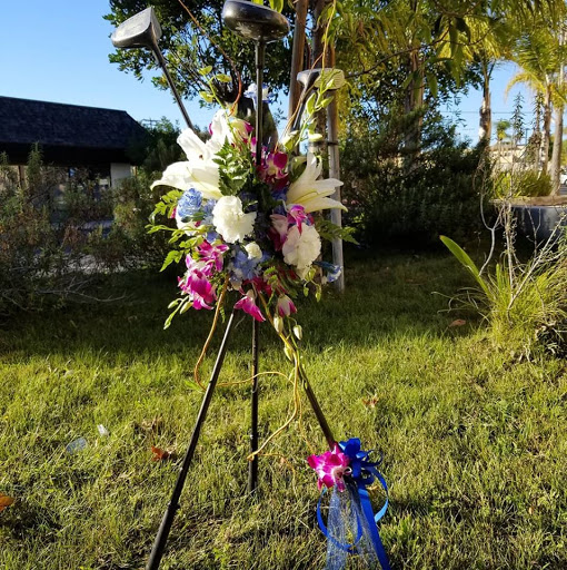 Florist «Tri-City Florist», reviews and photos, 1817 W Vista Way A, Vista, CA 92083, USA