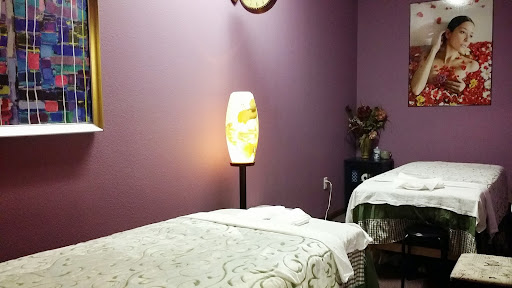 Day Spa «Lotus Blossom Spa and Body Massage», reviews and photos, 3550 San Pablo Dam Rd, El Sobrante, CA 94803, USA