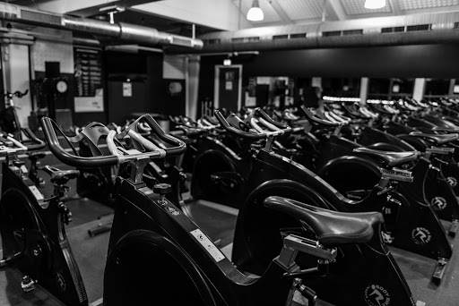 OBBC Fitness in Odense, Odense