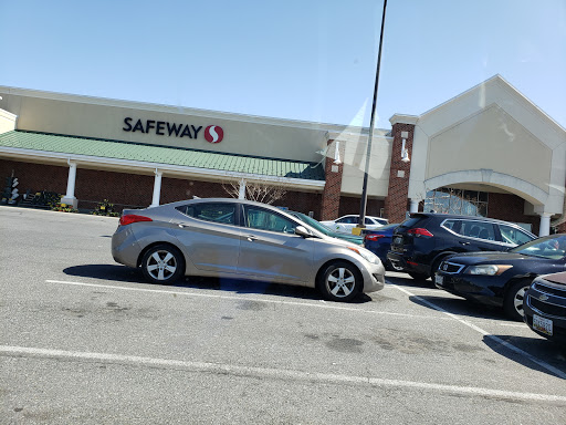 Grocery Store «Safeway», reviews and photos, 40 Shining Willow Way, La Plata, MD 20646, USA