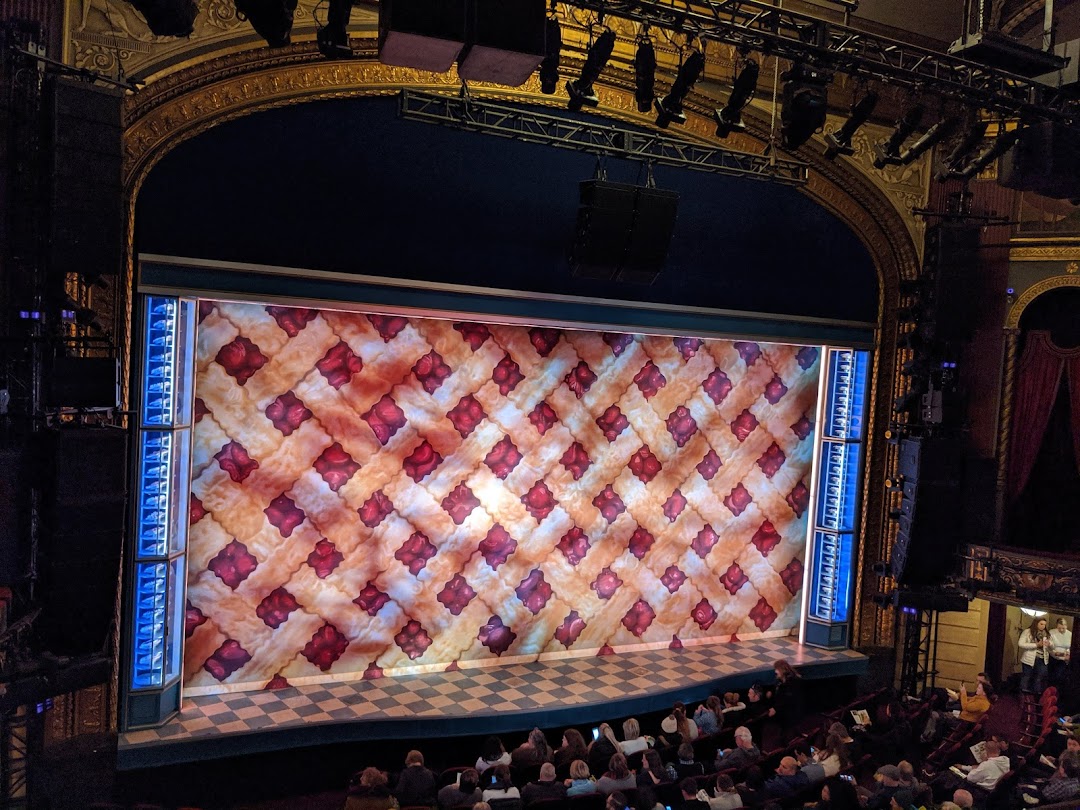 Brooks Atkinson Theatre