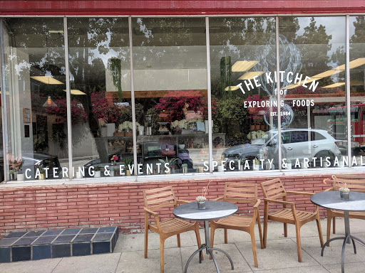 Caterer «The Kitchen for Exploring Foods», reviews and photos, 1434 W Colorado Blvd, Pasadena, CA 91105, USA