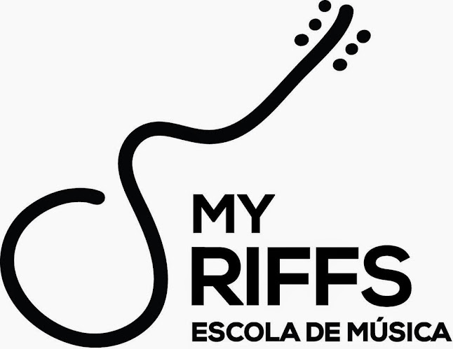 MyRiffs Escola de Música - Escola