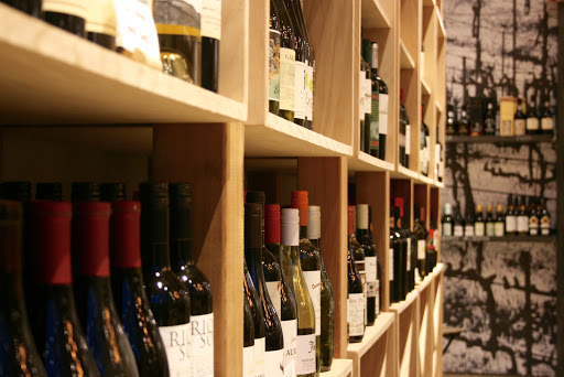 Liquor Store «Grand Cata, Latin Wine Shop», reviews and photos, 1550 7th St NW, Washington, DC 20001, USA