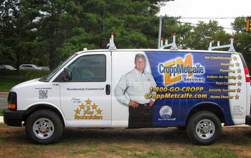 Air conditioning installers in Washington