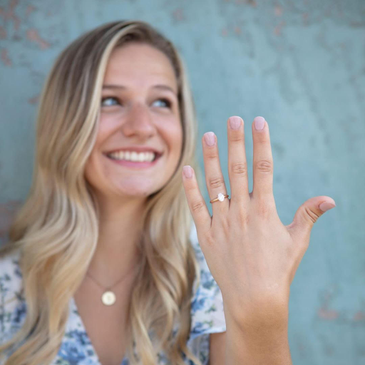 Jeweler «DeScenza Diamonds - Peabody», reviews and photos, 161 Andover St, Peabody, MA 01960, USA