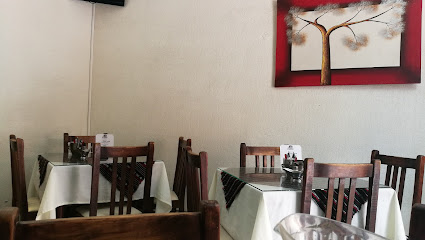 Restaurante La Piccola - C. Francisco I. Madero 64B, Centro, 76000 Santiago de Querétaro, Qro., Mexico