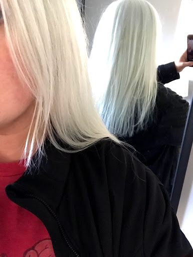 Beauty Salon «Studio 5 Salon», reviews and photos, 26717 Little Mack Ave, St Clair Shores, MI 48081, USA