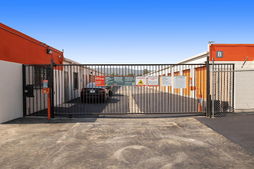 Self-Storage Facility «Public Storage», reviews and photos, 13822 Valley Blvd, La Puente, CA 91746, USA