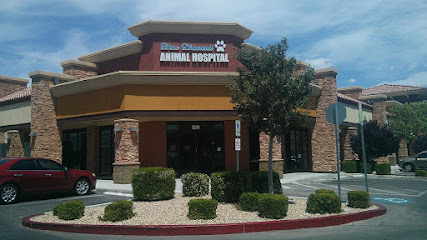 Blue Diamond Animal Hospital