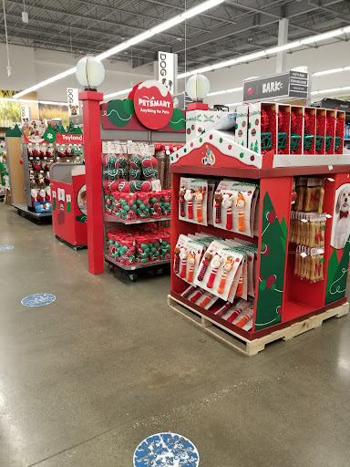 Pet Store «PetSmart», reviews and photos, 160 Passaic Ave #5, Kearny, NJ 07032, USA