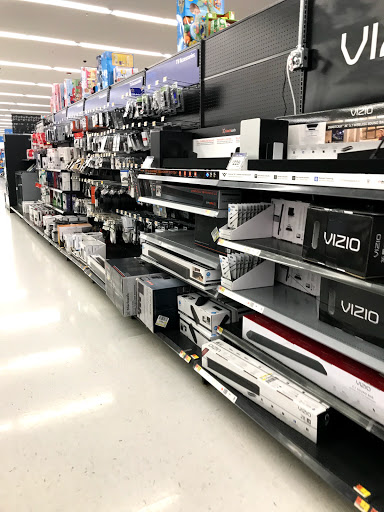 Department Store «Walmart Supercenter», reviews and photos, 5815 Norell Ave N, Oak Park Heights, MN 55082, USA