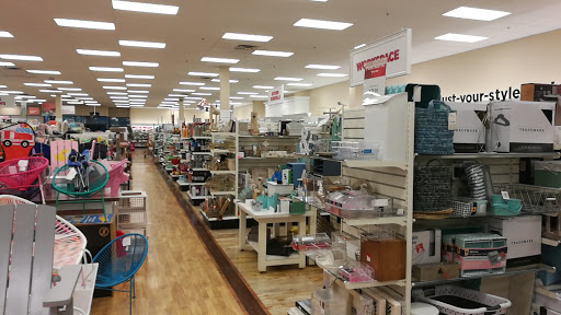 Department Store «HomeGoods», reviews and photos, 5130 Nicholson Ln, Kensington, MD 20895, USA